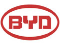 BYD BYD
