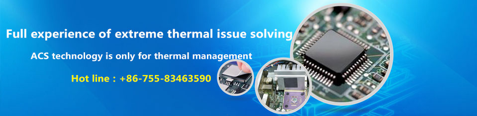 Thermal pad Thermal pad