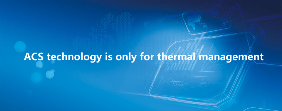 ACS technology